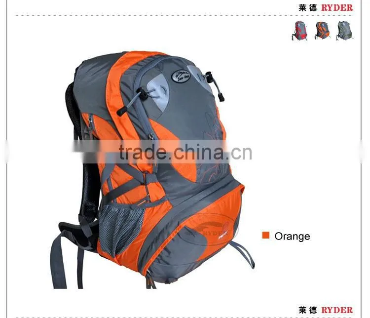 Backpack Travel Bag For Sports Bag