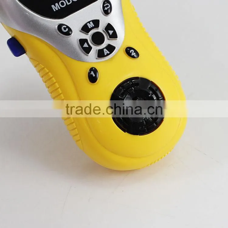 wholesale China Children Cheap walkie talkie Supplier