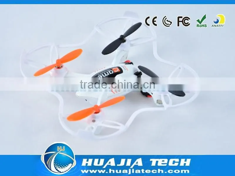outdoor or indoor 2.4G RC quadrocopter (6-axis gyro) China