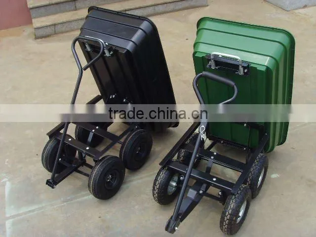 75L Gartenwagon
