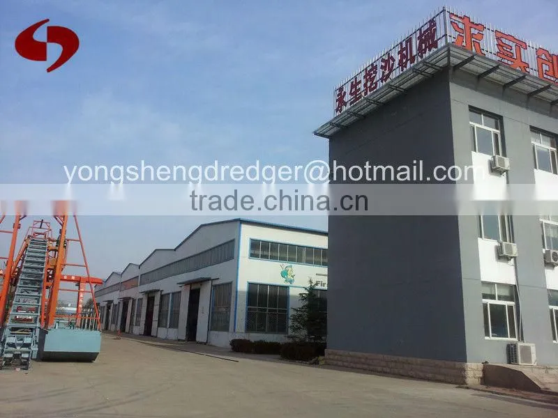 low prices of dredger with dredging depth 10m