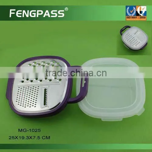 Garlic peeler MG-1035