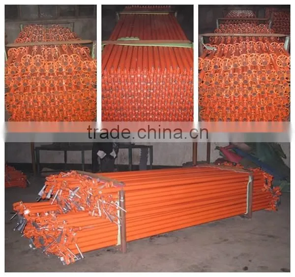 Scaffolding System Layher Quality Steel Scaffold Ringlock