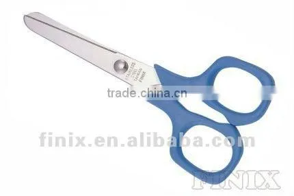 Hot Sell Multicolored Safety Student Scissors