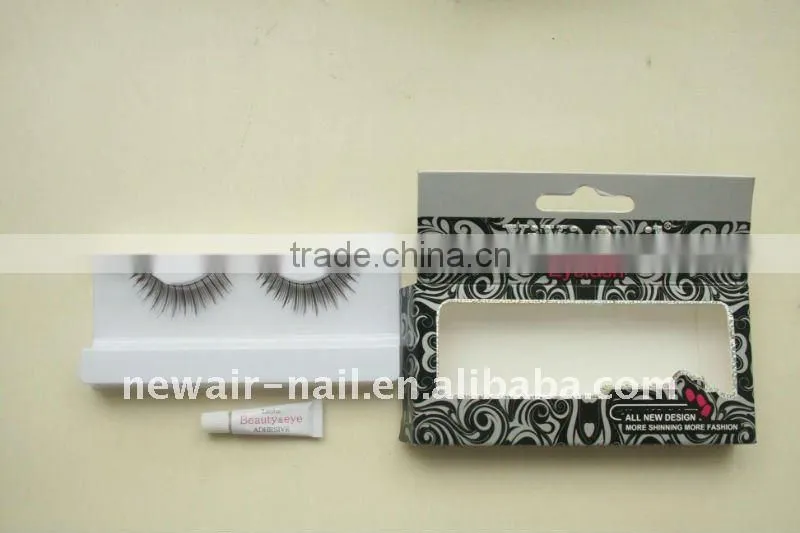 VIVI nail eyelash (BSOO7)