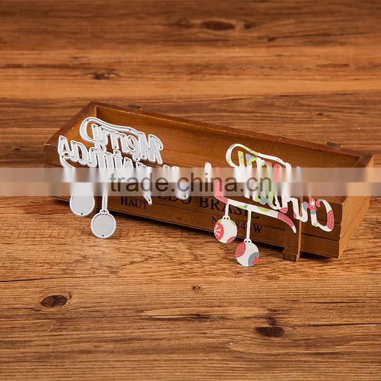 Scrapbooking Wholesaler Metal Craft scrapbooking embellishments