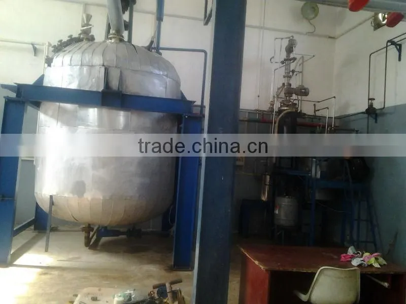 engineers avilable to service machinery overseas different kinds of resin production line
