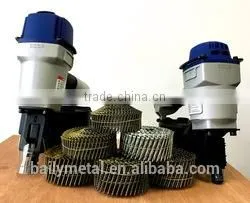 hot sale & high quality Coil Nail Making Machine