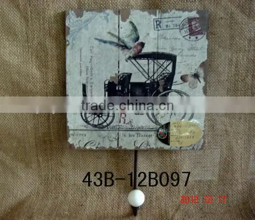 HOT Selling Wall Decoration,Wall Pothook