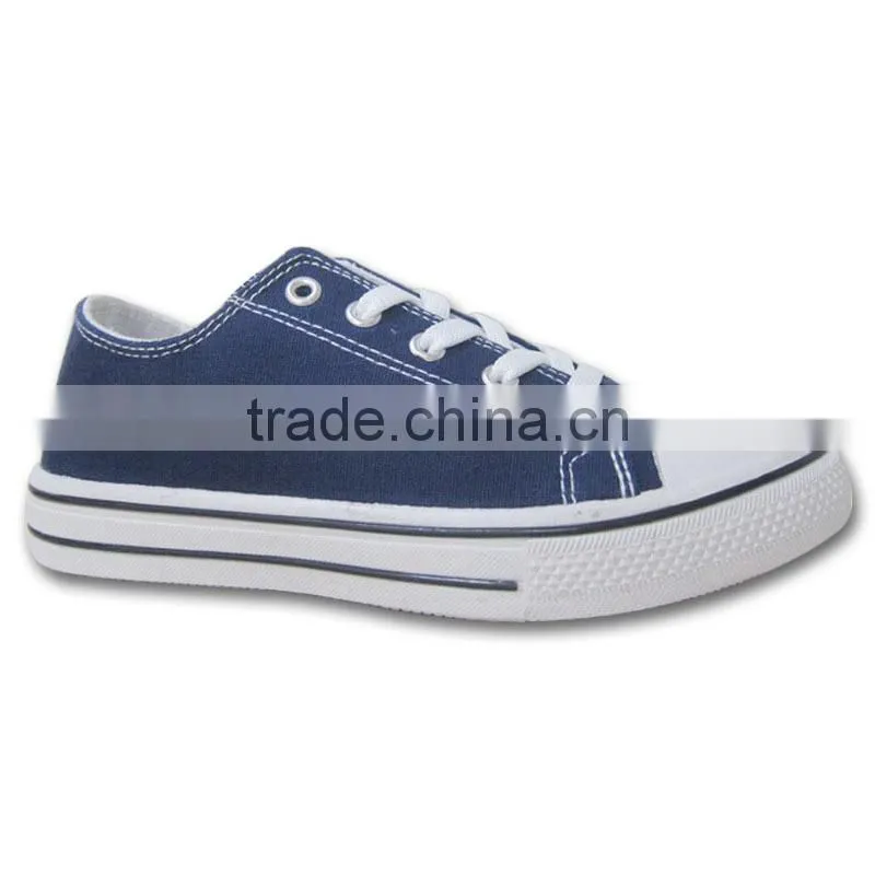 2014 Latest Design Canvas Causal Shoes Buy Shoes China