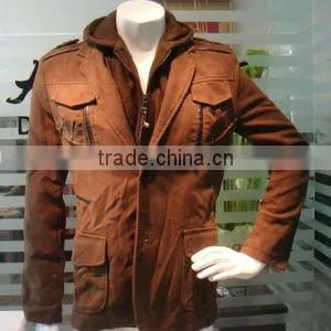 Men's Winter Jacket