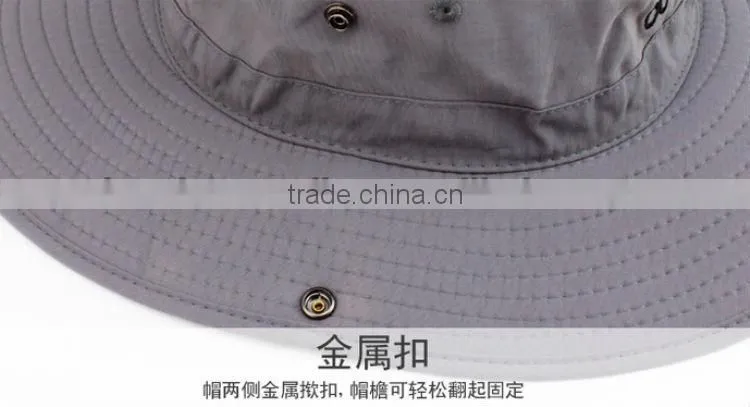 Fisherman hat Sun hat&cap