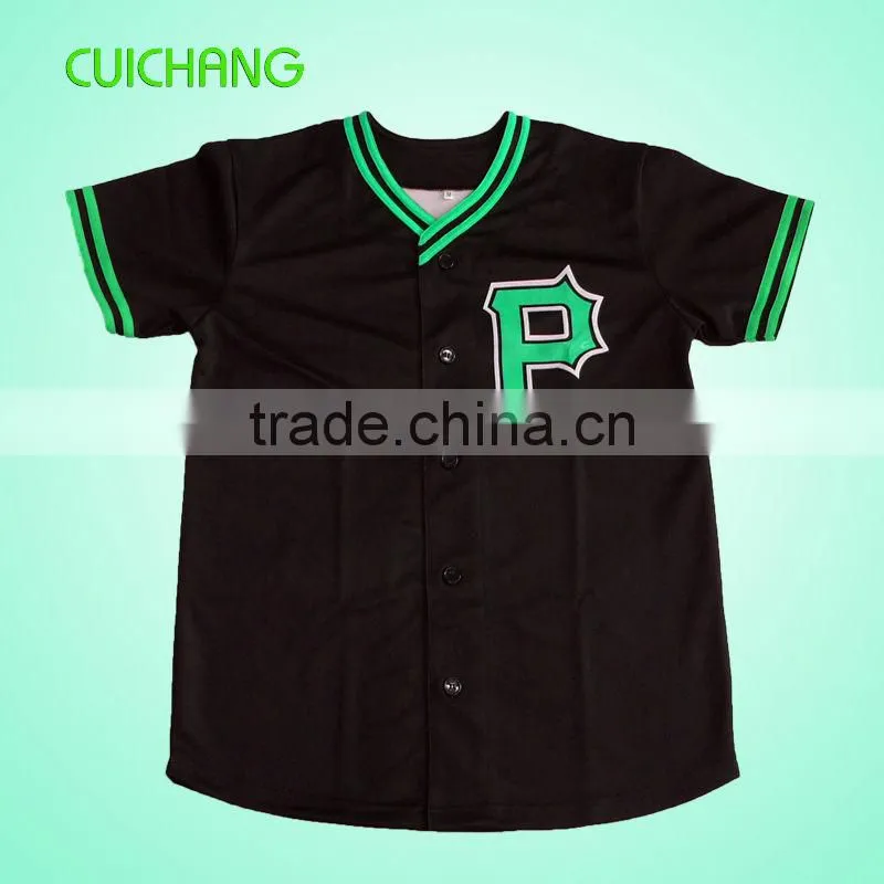 camo baseball jersey