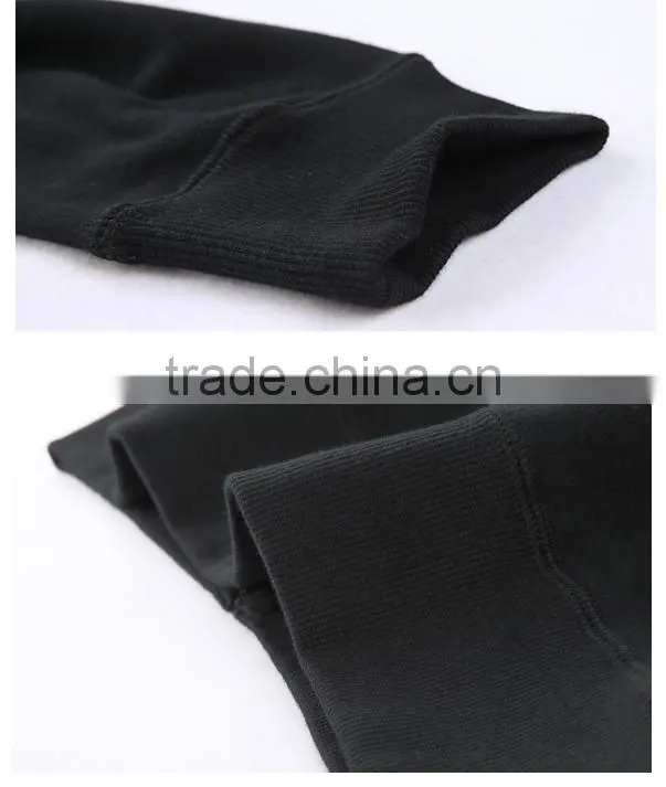 No Pockets Plain Slim Fit Wholesale Zip Hoodies