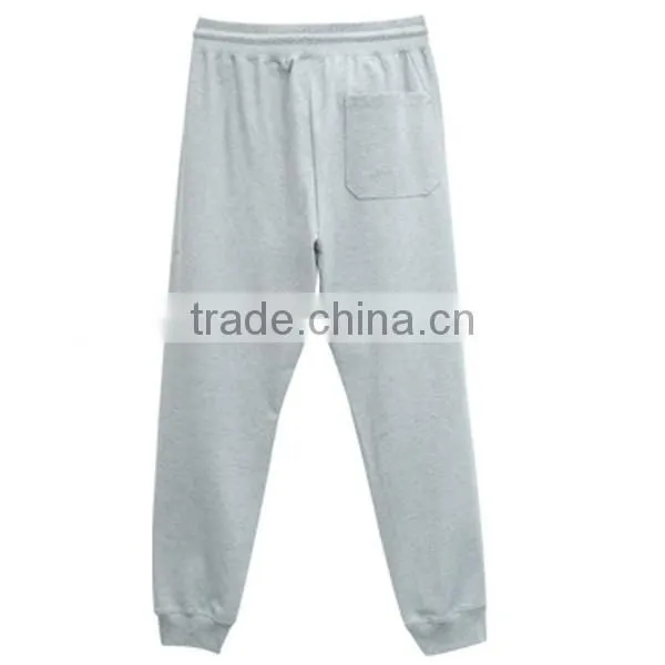 custom jogger sweatpants/ custom jogger pants/plain jogger sweatpants
