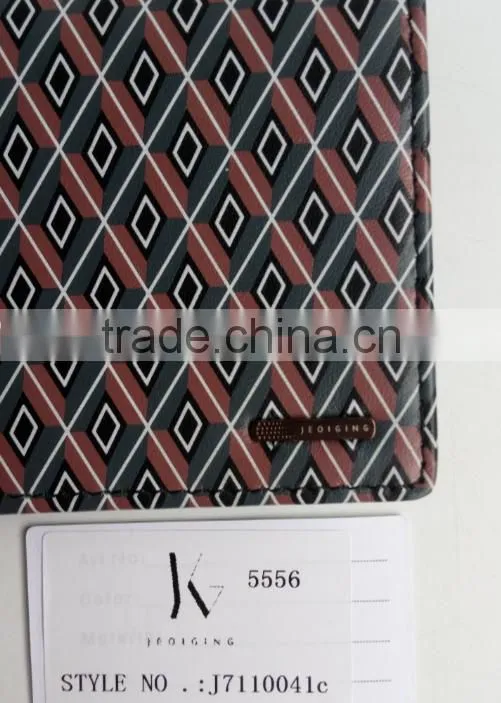 Promotion Wallet Key Chain Gift Set For Business Giveaway J7110040a