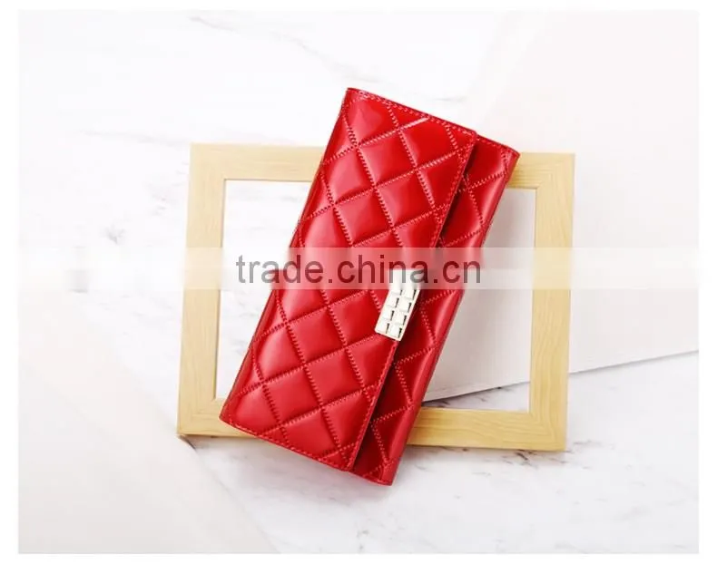 brand wallet genuine leather wallet