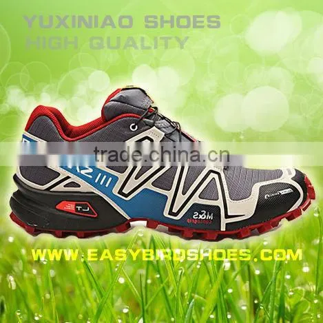 high quality brand shoes for women 2015 fashion stylish hiking running walking traveling for men made in china