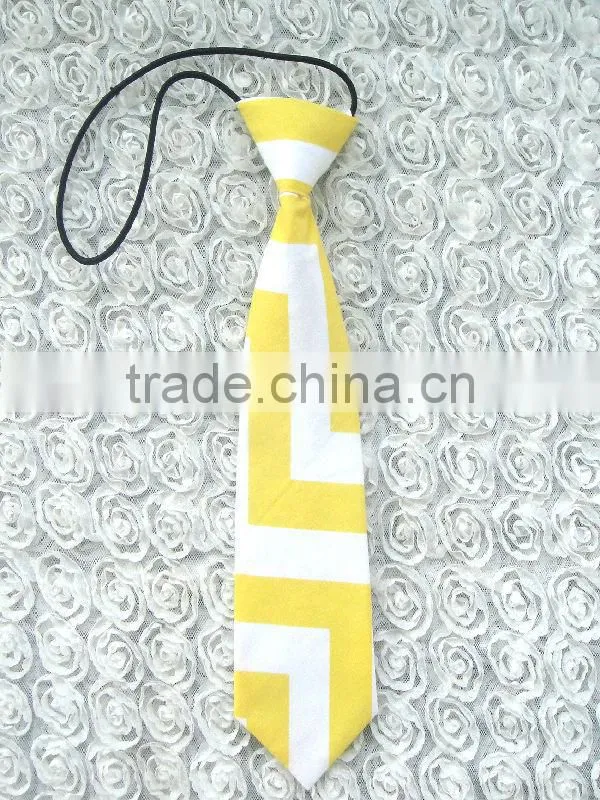 2013 Hot Sales Chevron Ties