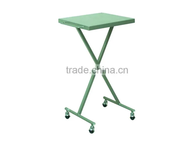 Easy Assembly Garment and Apparel Trolley
