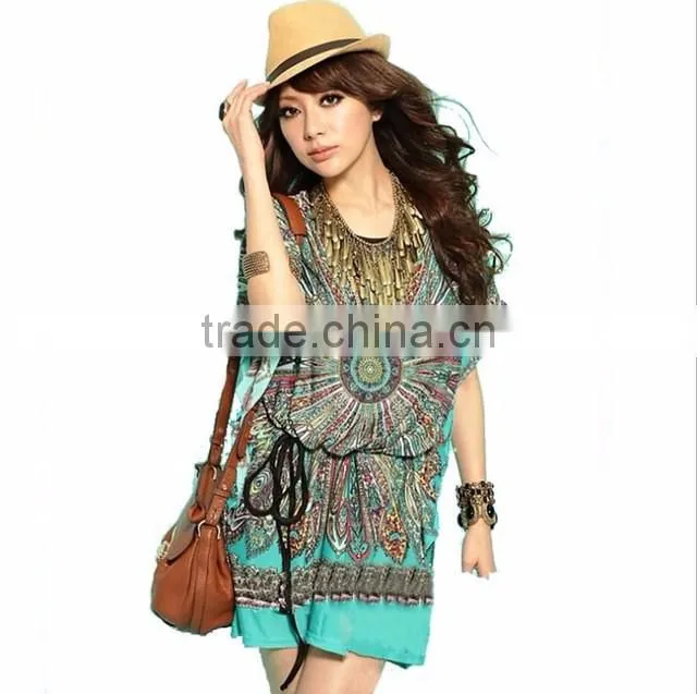 Cotton Tunic