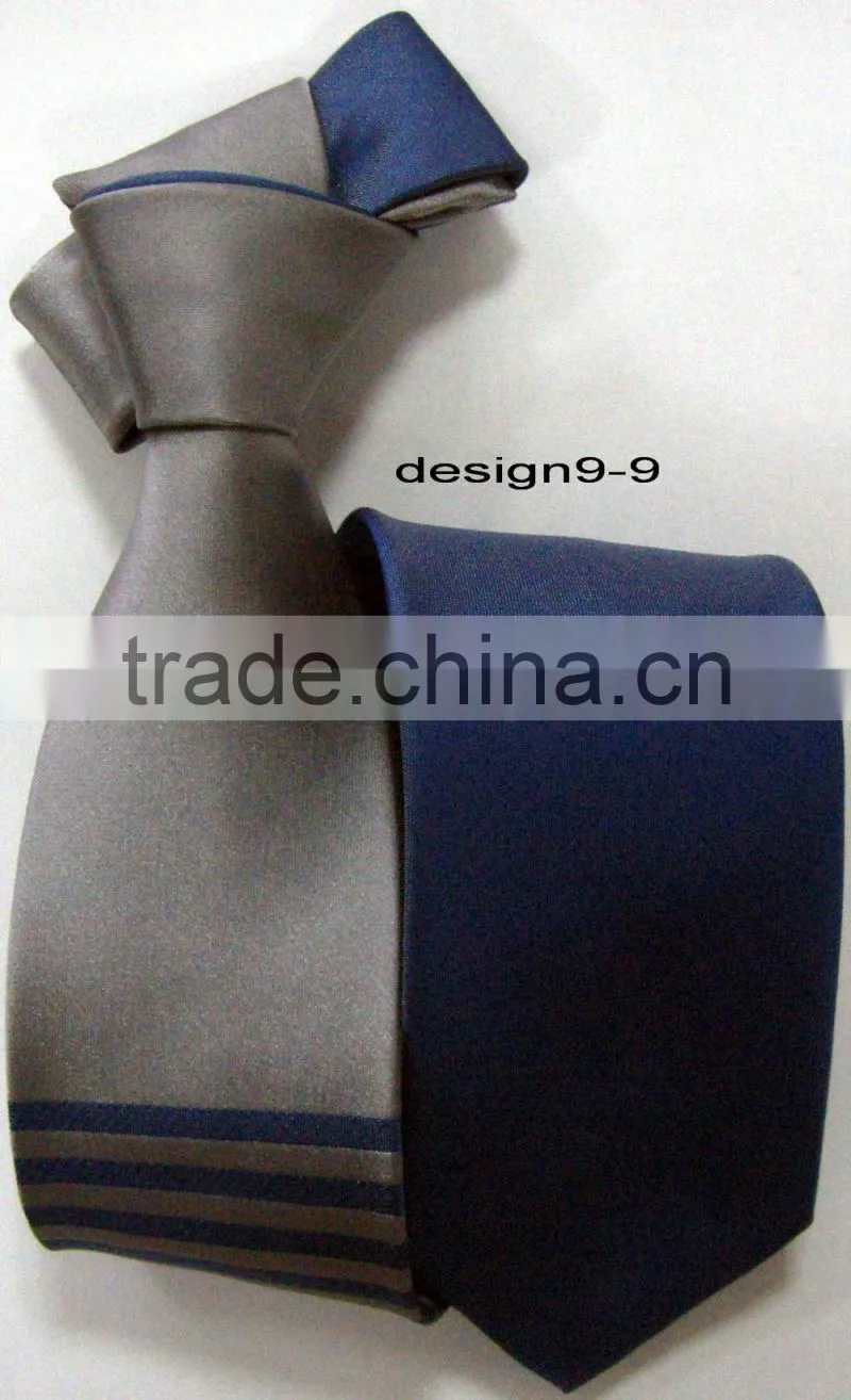 Men's Ties Newly Fashion Design Business Tie