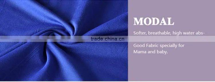 Maternity dresses Hit color nursing clothes pregnant mums skirts