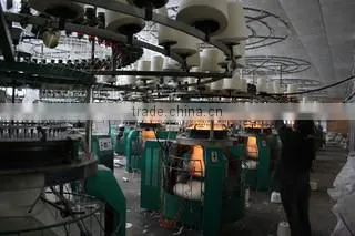 Jiangxi Kingtex Industrial Co., Ltd. company overview - view 3