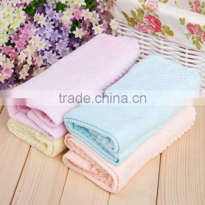 cheap soft expanding towel