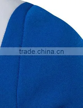 custom new design latest men pullover,fashion dress