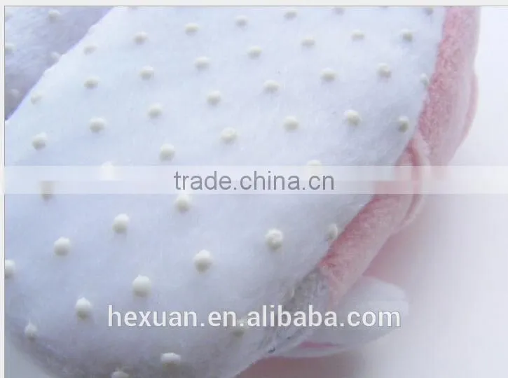 B80003C ,baby indoor shoes ,Kids Winter First Walkers,Newborn Warm shoes,