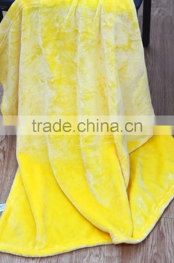 2016 new comfortable animal hooded infant blanket