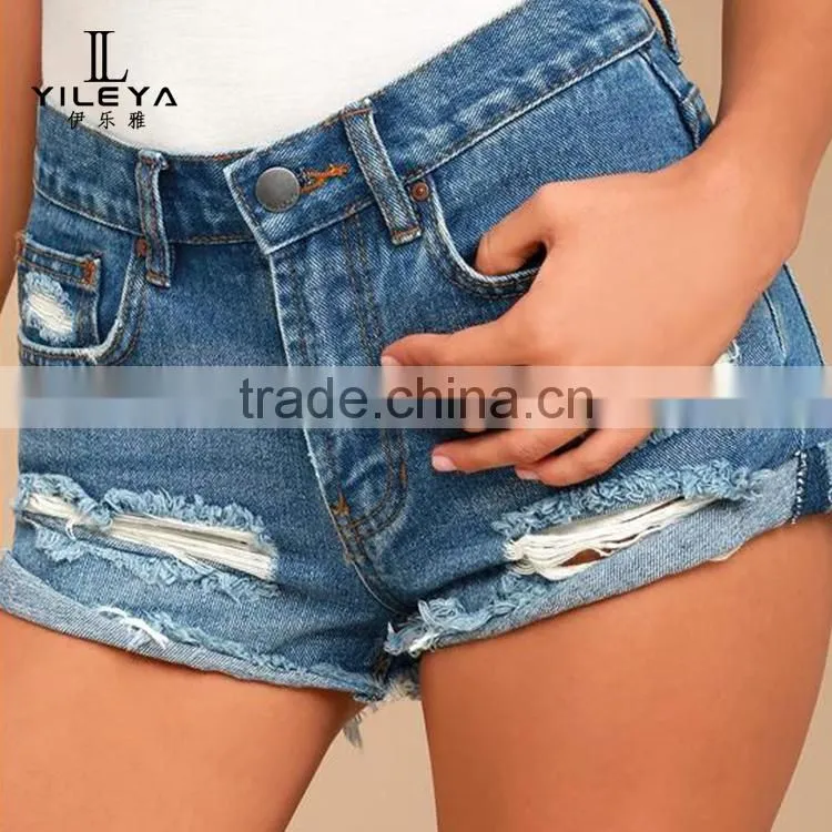Skinny girls in tight pants,skinny pants for girl,fashion ripped denim jeans lady