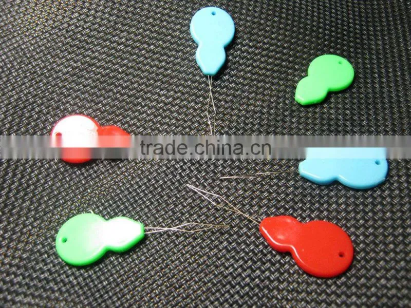 Trust Quality Needle Pear Shaped Needle Threaders