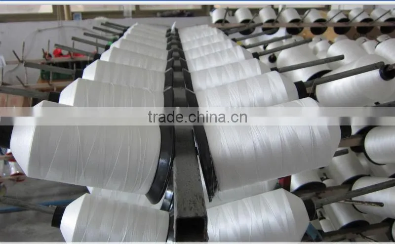 120D/3 1000g H.T polyester filament sewing thread