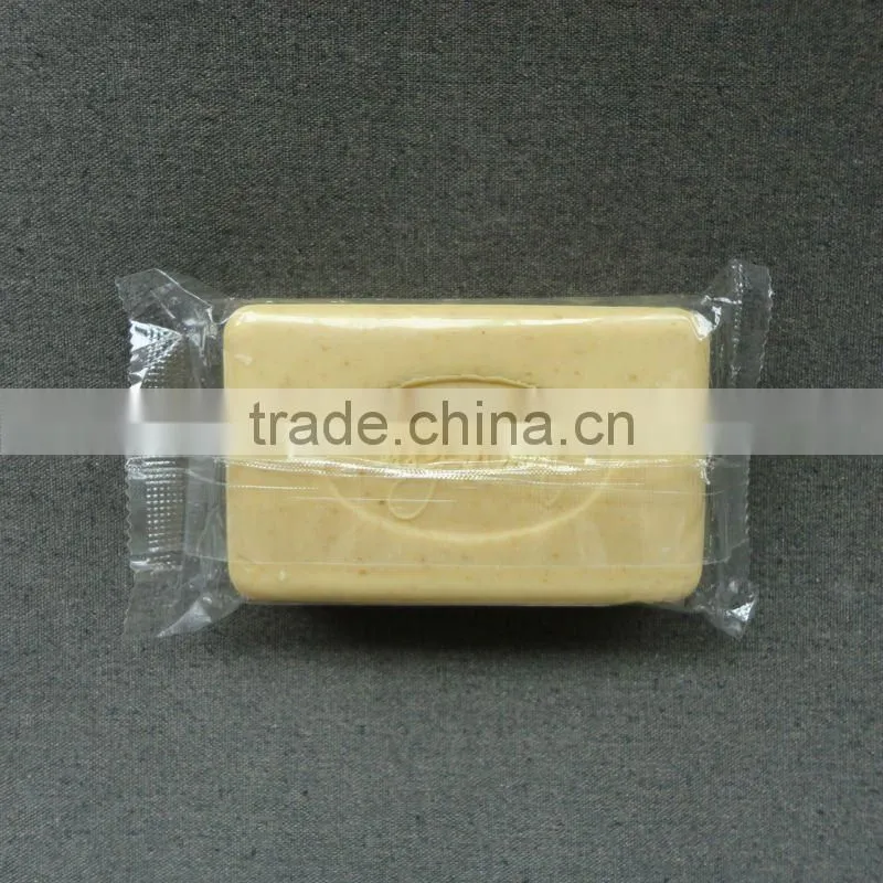 Oatmeal Soap