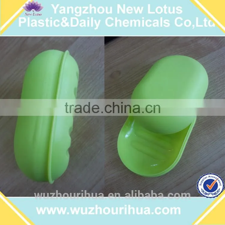 customized travel soap case supplier