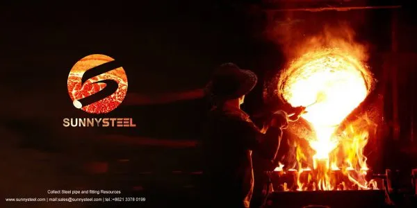 Sunny Steel Pipe Manufactory company overview - view 3