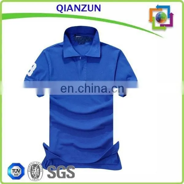100% Cotton Material And OEM Service Supply Type Cotton Men T Shirts