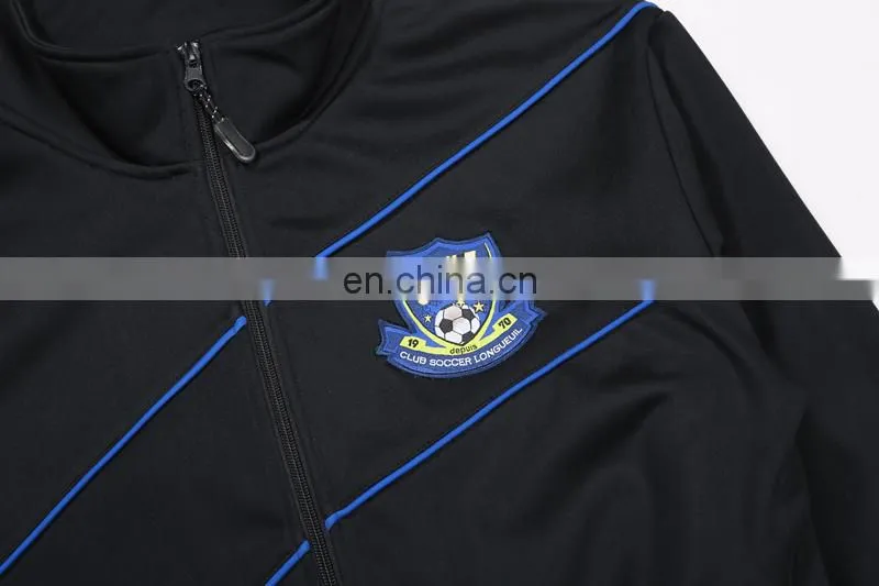 Nice Men Winter Tracksuit
