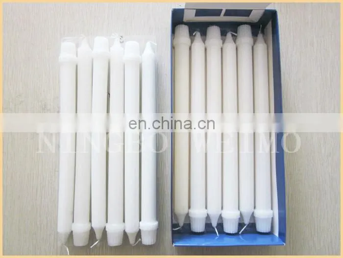 Premium American giant pillar candles