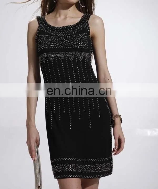 2016 New arrivel high quality women dress model