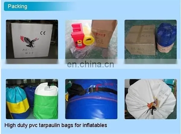 2016 Hot Sell Inflatable Game, Inflatable Games China, Outdoor Game
