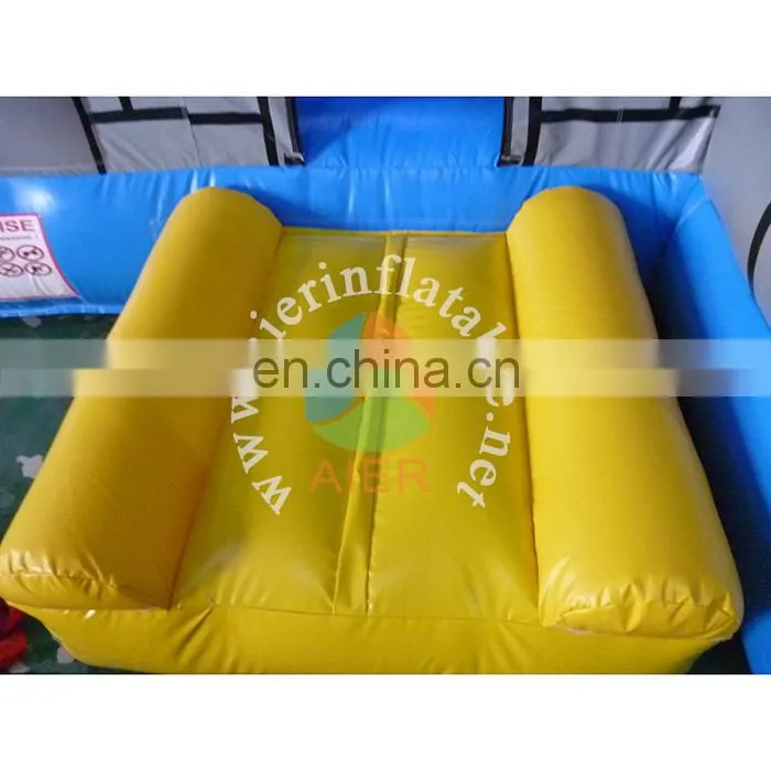 Latest design castle inflatable cheap dinosaur gray jumping bouncer inflatable castle house for sale
