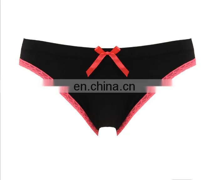 top quality seamless underwear for women pink color sexy panties for ladies girls underwear