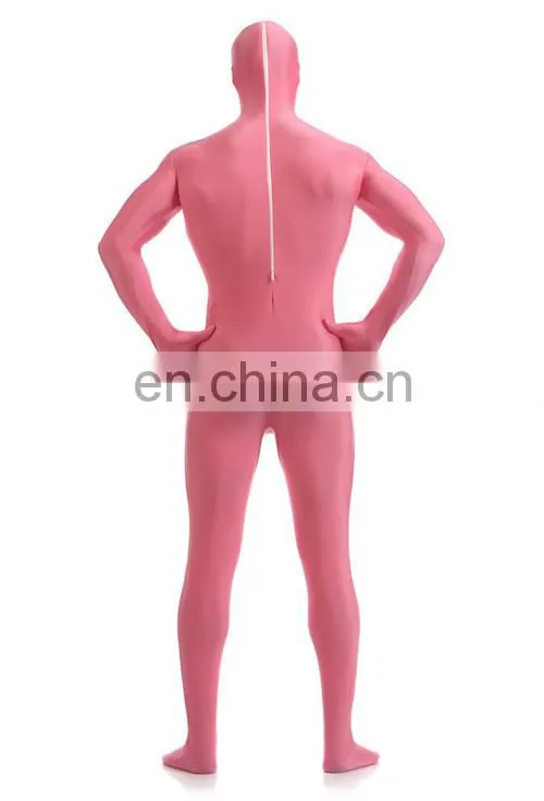 Second Skin Suit