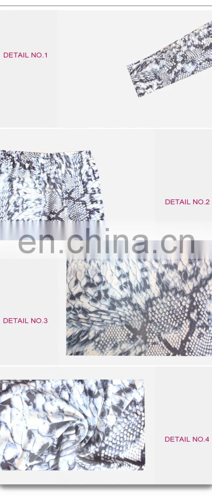 2016 Women Snake Print Yoga Pant leggings wholesale always leggings