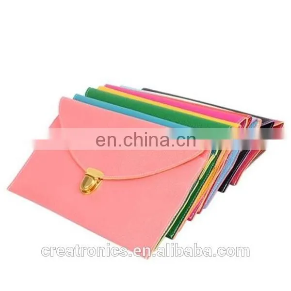 CR USA market expert trendy small summer beige latch envelope bag retro chain single shoulder bag design clutch