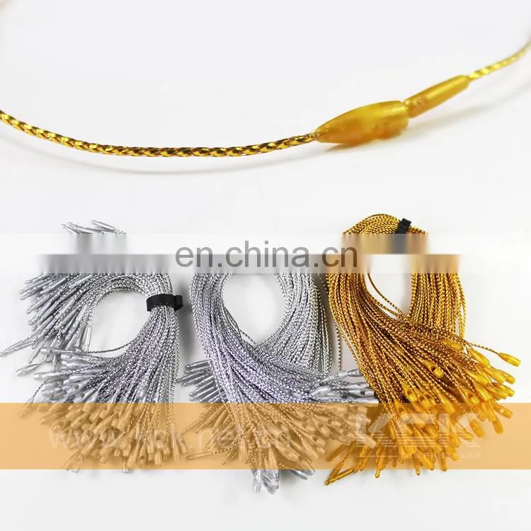 Paper Hang Tag String