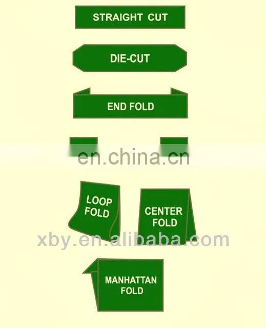Name brand custom garment tag